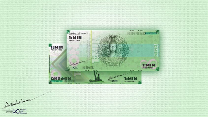 Release 1 - DENOMINATION INTRO 1MIN BACK