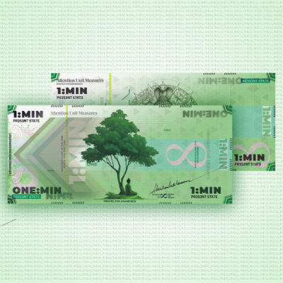 Release 1 - DENOMINATION INTRO 1MIN FRONT