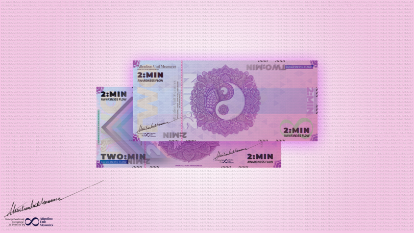 Release 1 - DENOMINATION INTRO 2MIN BACK