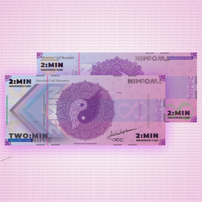 Release 1 - DENOMINATION INTRO 2MIN FRONT