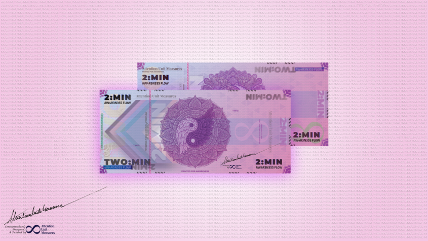 Release 1 - DENOMINATION INTRO 2MIN FRONT