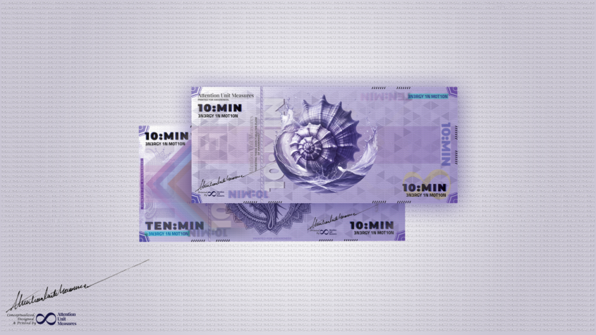 Release 1 - DENOMINATION INTRO10MIN BACK